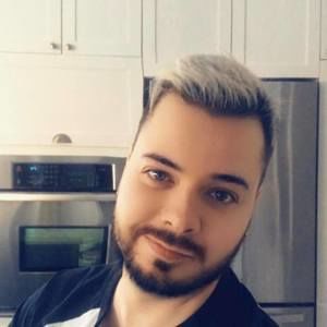 Meet your Posher, David